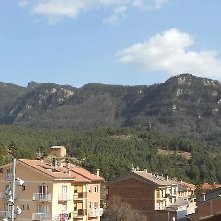 Szálloda El Blat