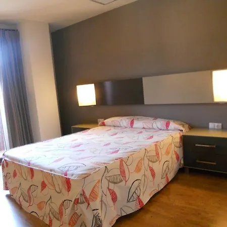 El Blat 2* Barcelona