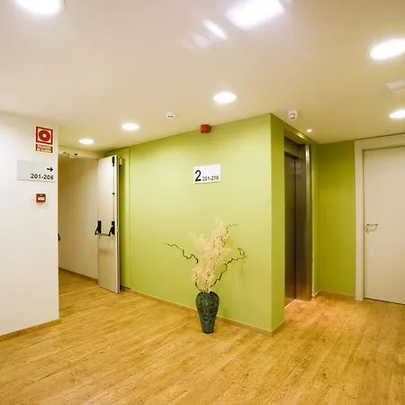 El Blat Szálloda Barcelona