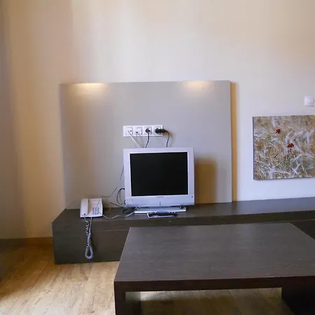 El Blat Hotel Barcelona