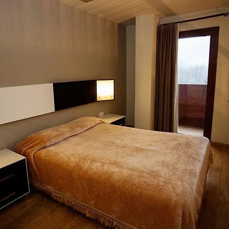 Hotel El Blat 2*