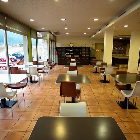 El Blat Hotel 2*