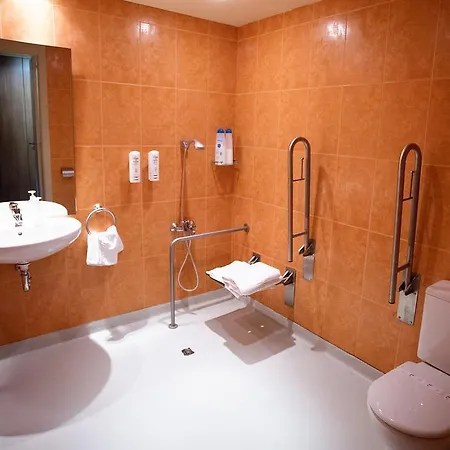 El Blat 2* Barcelona