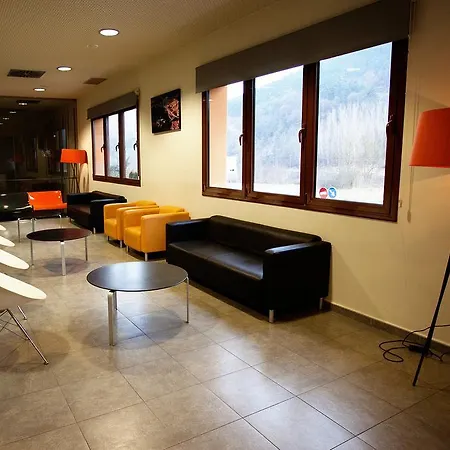 El Blat Hotel 2*