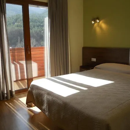 Hotel El Blat