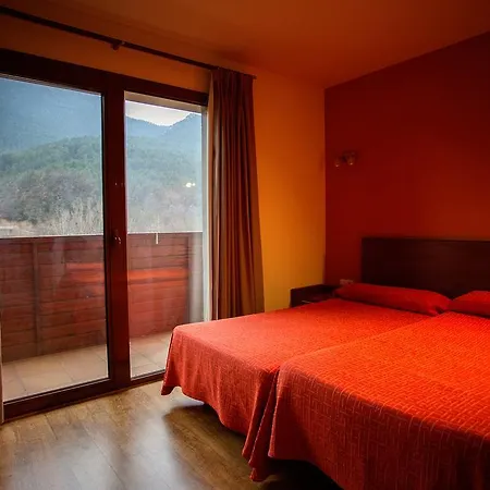 Hotel El Blat Barcelona