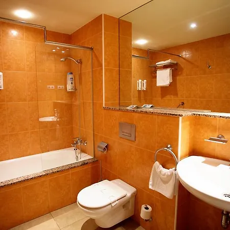 Hotel El Blat Barcelona