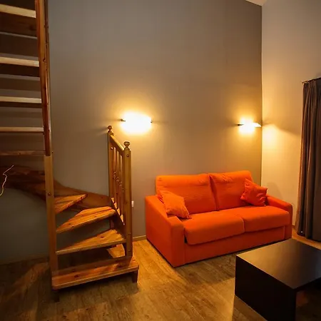El Blat Hotel Barcelona