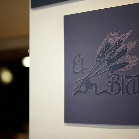 Hotel El Blat 2*