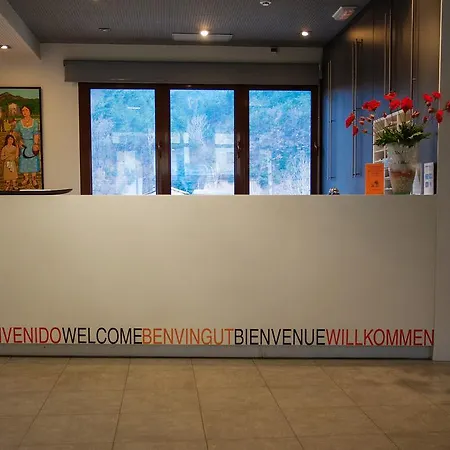 Hotel El Blat Barcelona