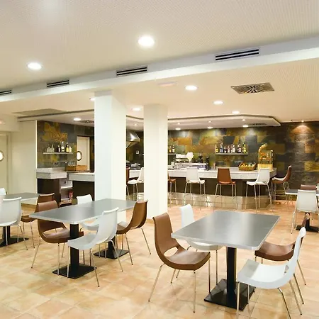 Hotel El Blat