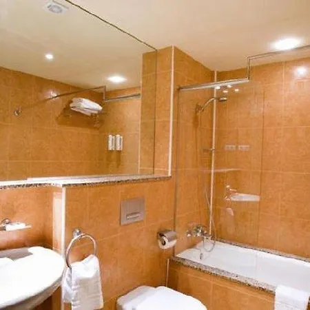 Hotel El Blat Barcelona